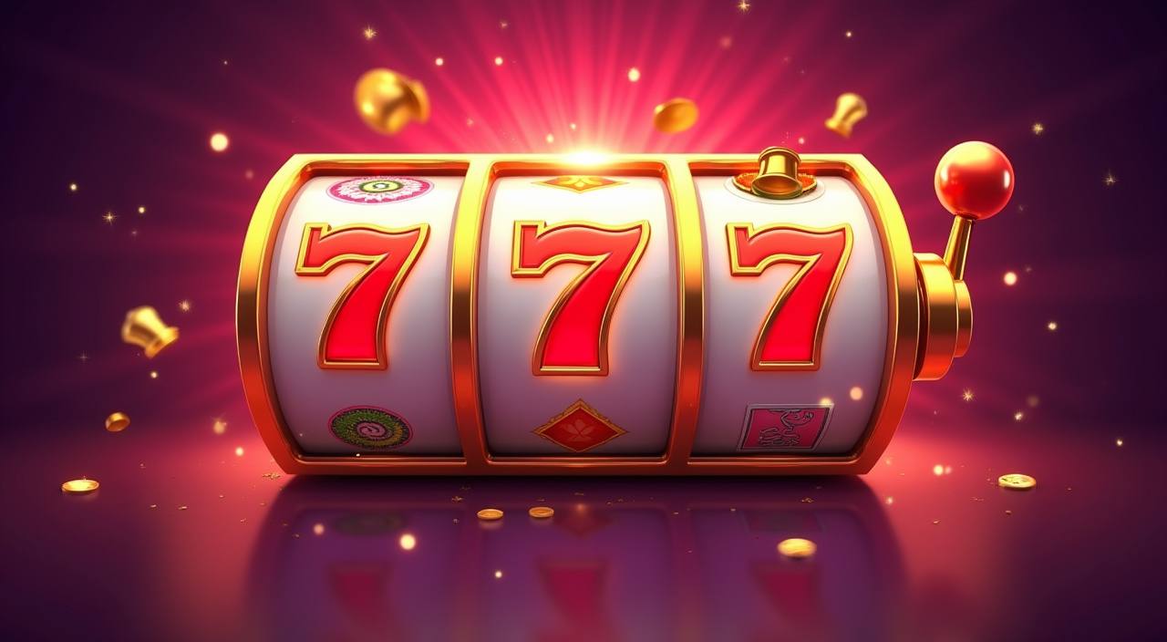 pghao88 What to expect inside Lucky Lightning at pghao88